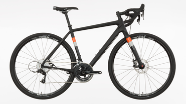 Warbird Rival - Grössen 51/53/55/56/58/60