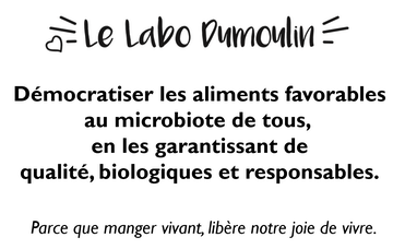 mission pour un microbiote intestinal en bonne santé