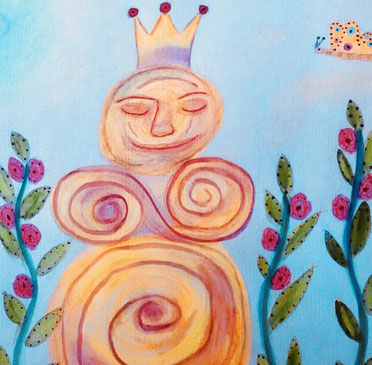 Balance / Sirkka Wittke ©2024