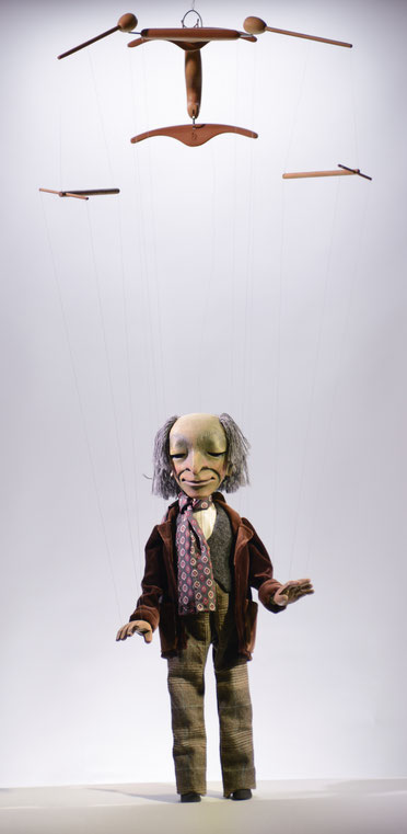 Marionette Albert