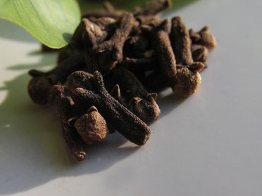 Clove