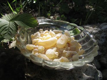 Frankincense
