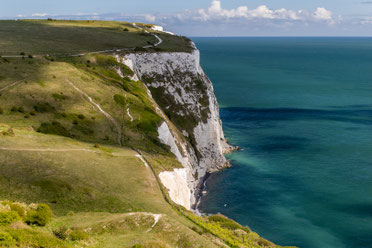 England, April 2026