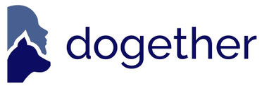 Hundeschul-Logo mit Hund Effek-tief 