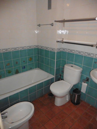 2. Badezimmer