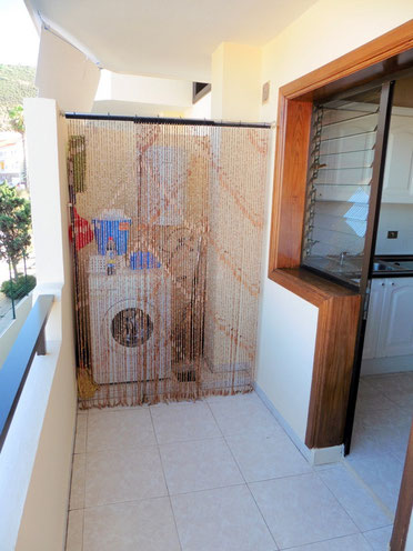2. Balkon