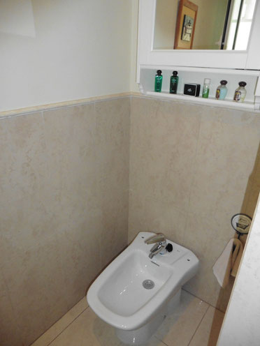 2. Badezimmer