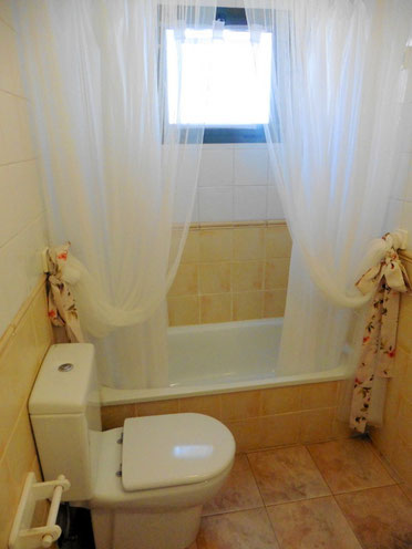 1. Badezimmer