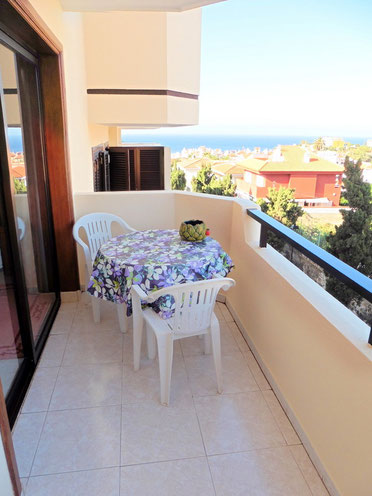 2. Balkon