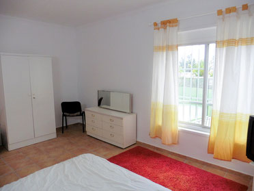 1. Schlafzimmer