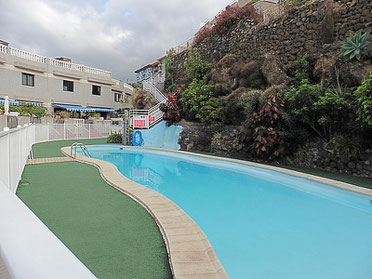 Gemeinschaftspool