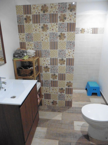 3. Badezimmer