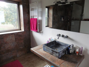 2. Badezimmer