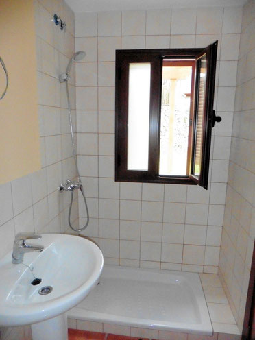 2. Badezimmer