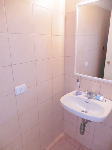 Gäste WC