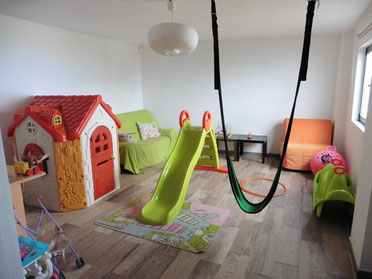 5. Schlafzimmer