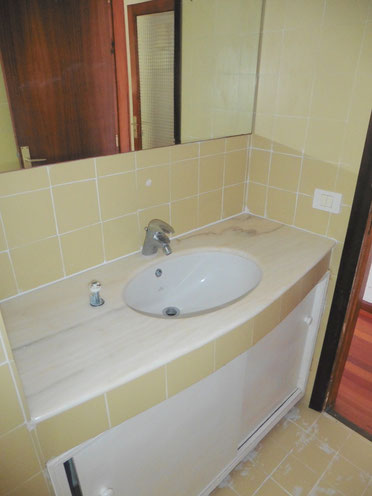 2. Badezimmer