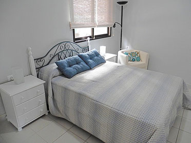 1. Schlafzimmer