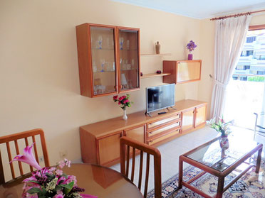 Wohn- und Esszimmer
