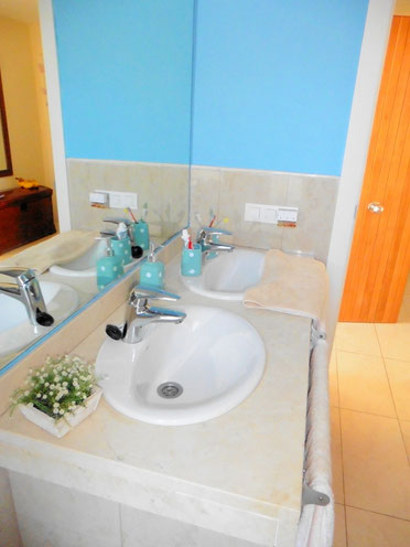 1. Badezimmer