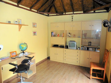 1. Schlafzimmer