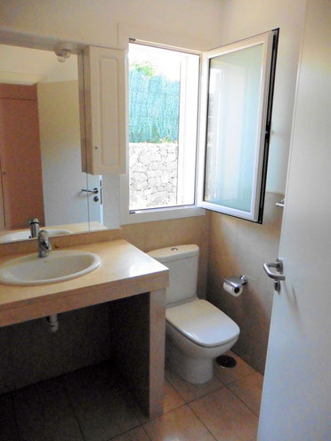 2. Badezimmer
