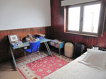 2. Schlafzimmer