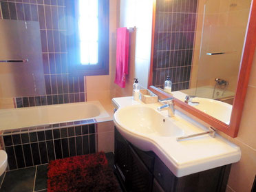 2. Badezimmer