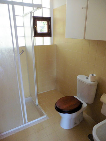 1. Badezimmer