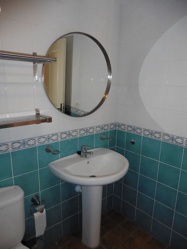 2. Badezimmer