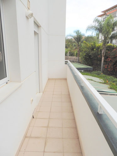 2. Balkon