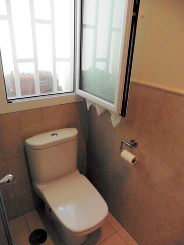 2. Badezimmer