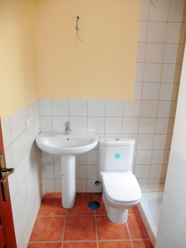 1. Badezimmer