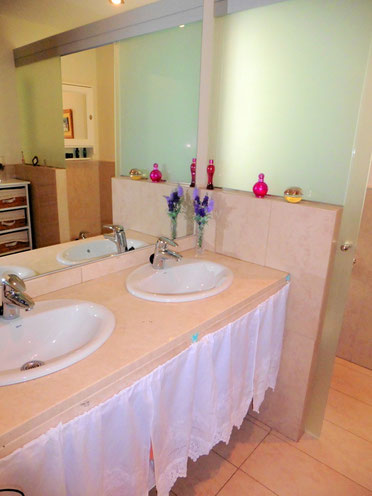 2. Badezimmer