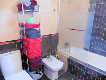 2. Badezimmer