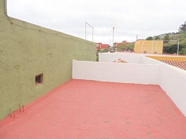 2. Dachterrasse