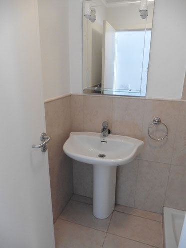1. Badezimmer