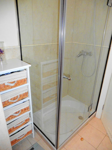 2. Badezimmer