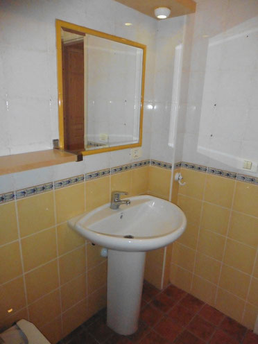 1. Badezimmer