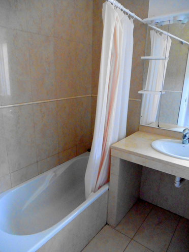 2. Badezimmer