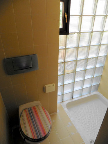 2. Badezimmer