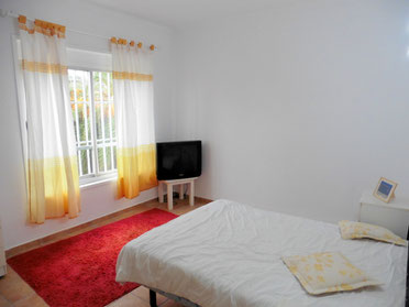 1. Schlafzimmer