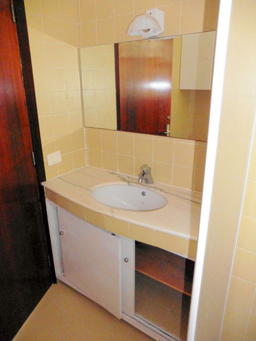 1. Badezimmer