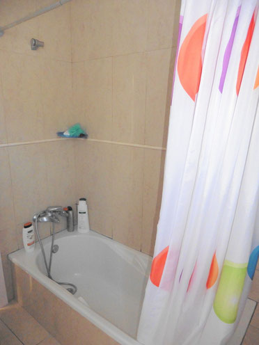 1. Badezimmer
