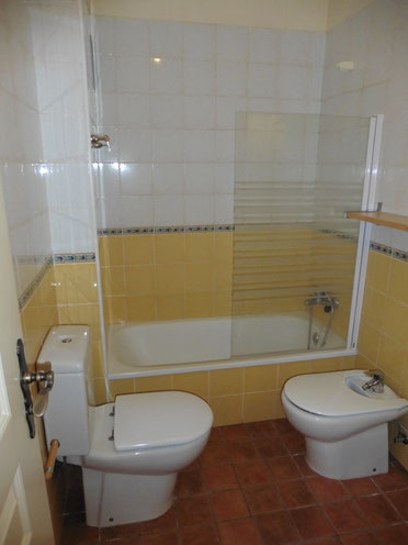 1. Badezimmer
