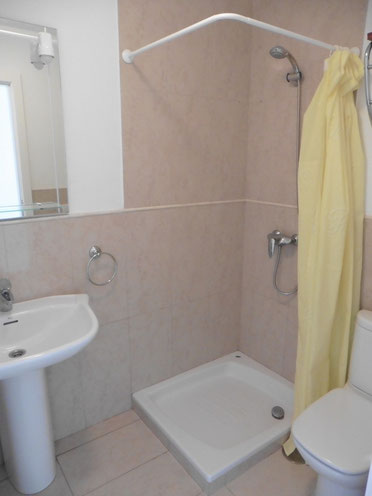 1. Badezimmer