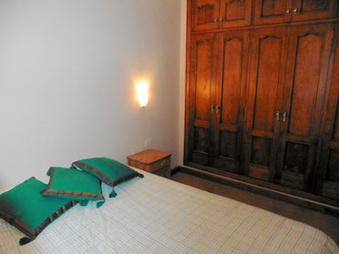 2. Schlafzimmer
