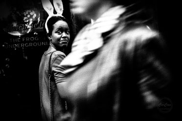 Paris, street photography, black and white, noir et blanc, CarCam, art