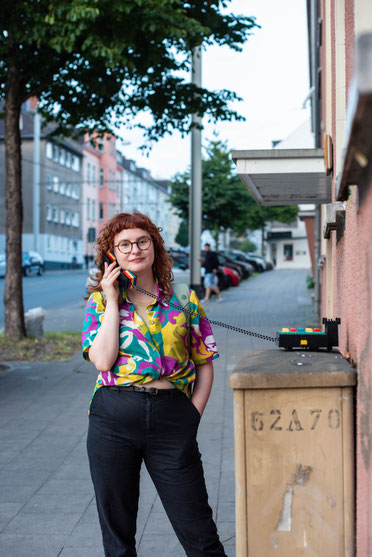 © Helena Grebe, 2025