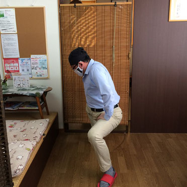 産後骨盤矯正で股関節が痛い場合の運動